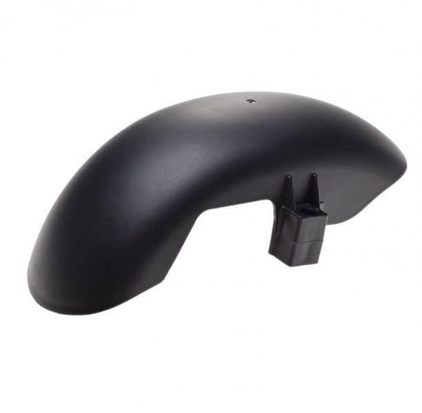 Błotnik nadkole przód kugoo m4 rozstaw otworów:114mm - zdjęcie 3