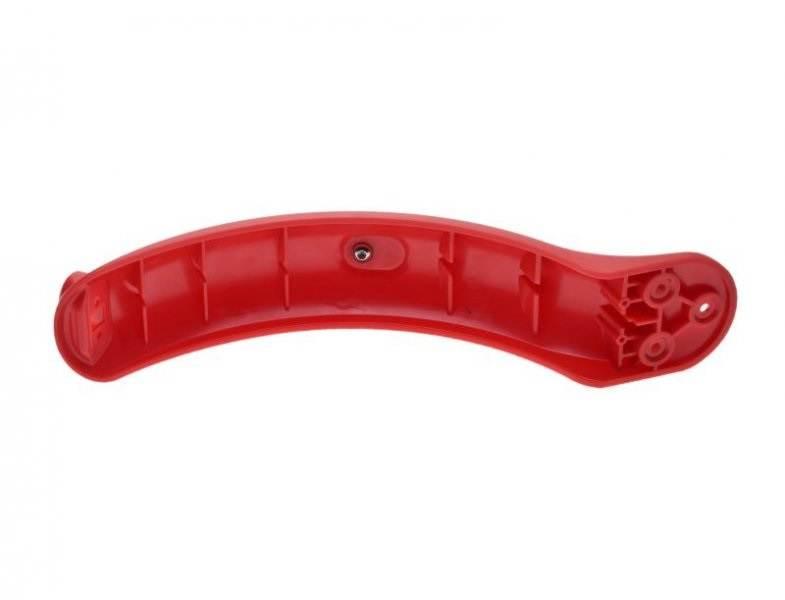 Błotnik nadkole tył xiaomi m365 pro | HXI55072 - zdjęcie 3