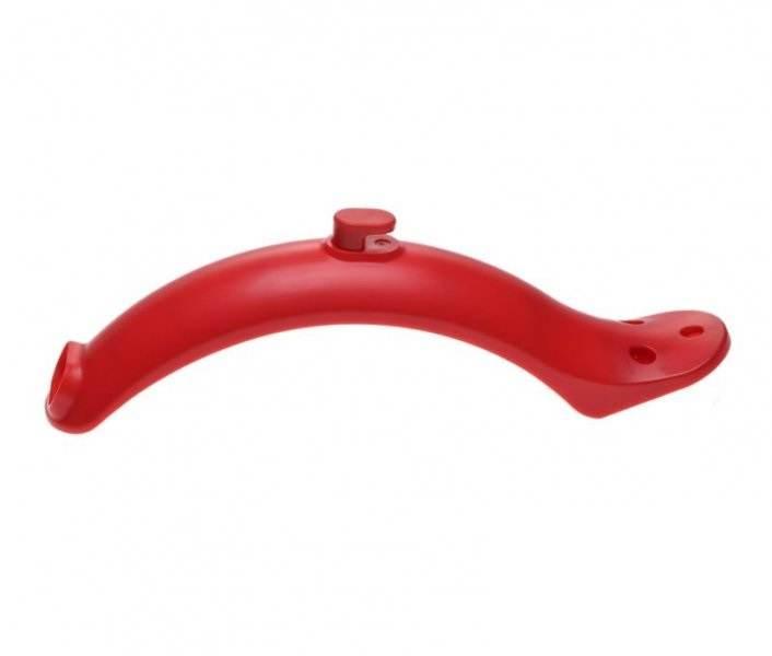 Błotnik nadkole tył xiaomi m365 pro | HXI55072 - zdjęcie 2