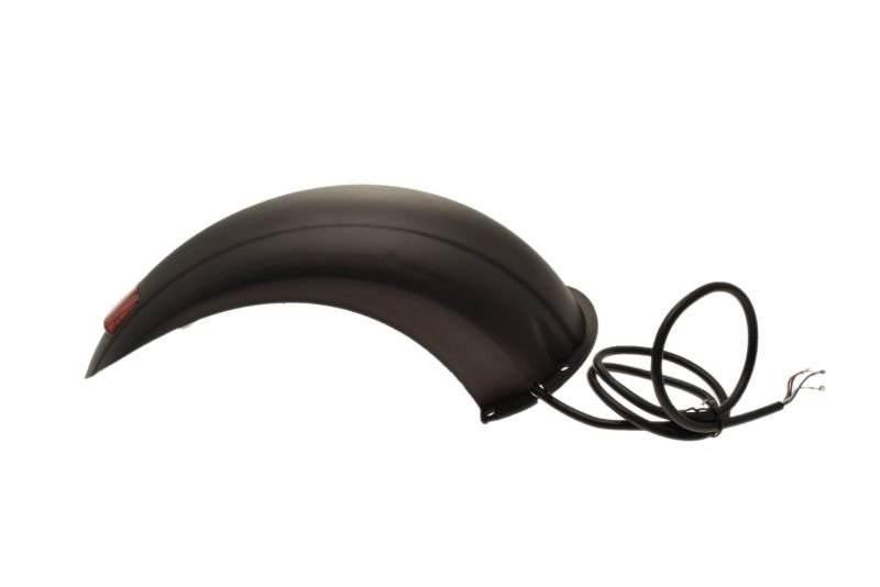 Błotnik nadkole tył kugoo m4 | HKU5508 - zdjęcie 2