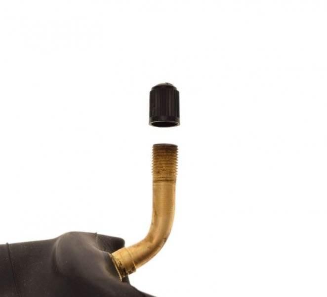 Dętka 10-2.5 kugoo m4 | HKU52032 - zdjęcie 2