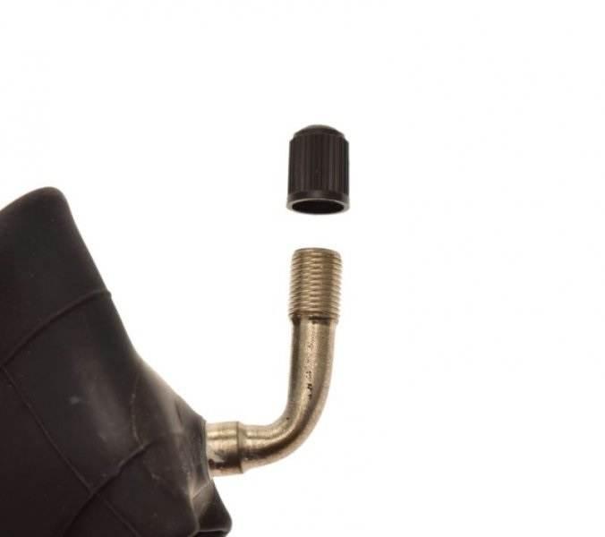 Dętka 255-80 kugoo m4 | HKU52031 - zdjęcie 2