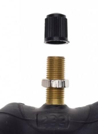 Dętka 8,5x2 przód do xiaomi m365/m365 pro gruba! - zdjęcie 3