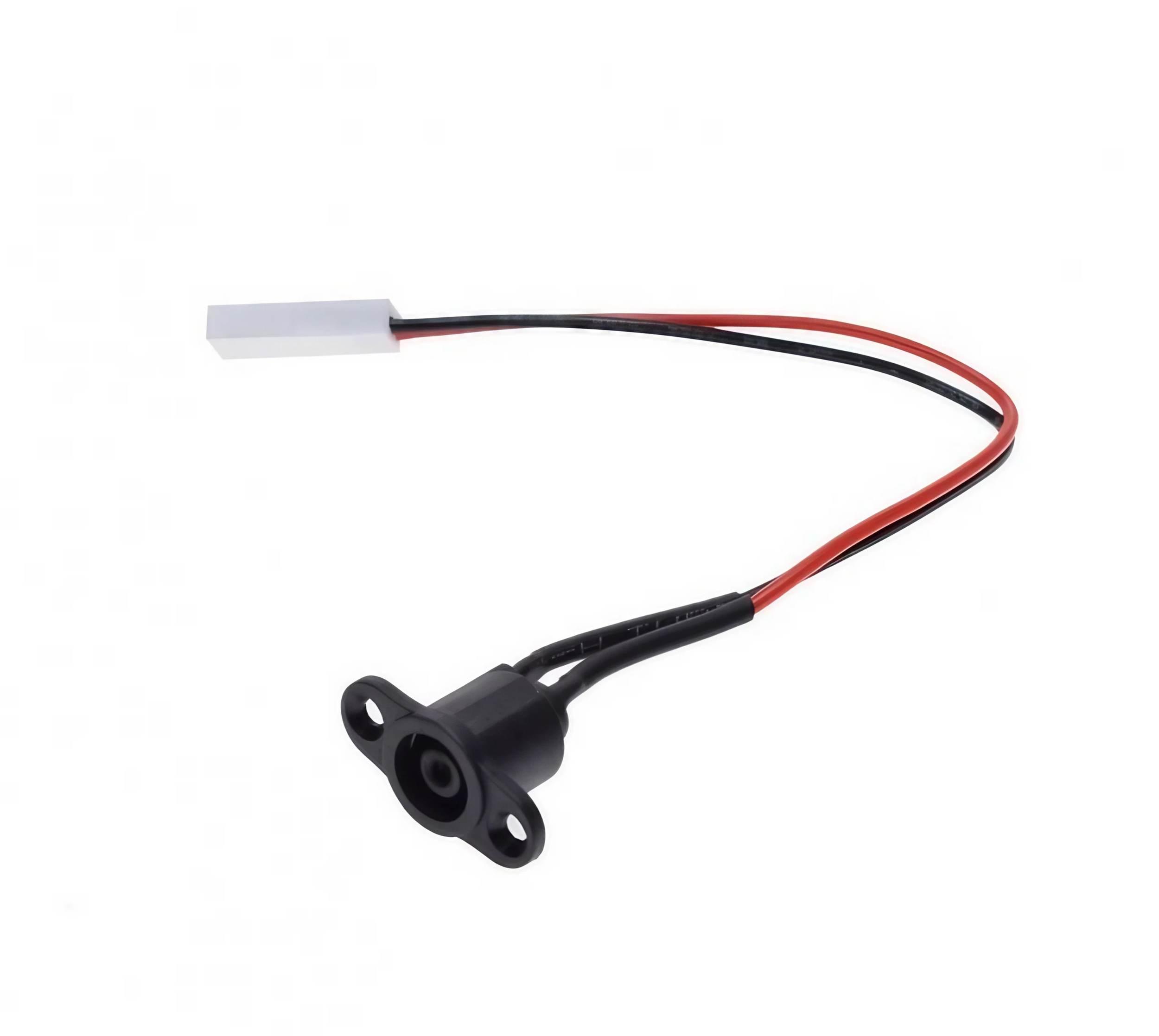 Gniaz ładowania xiaomi m365/m365 pro | HXI2223