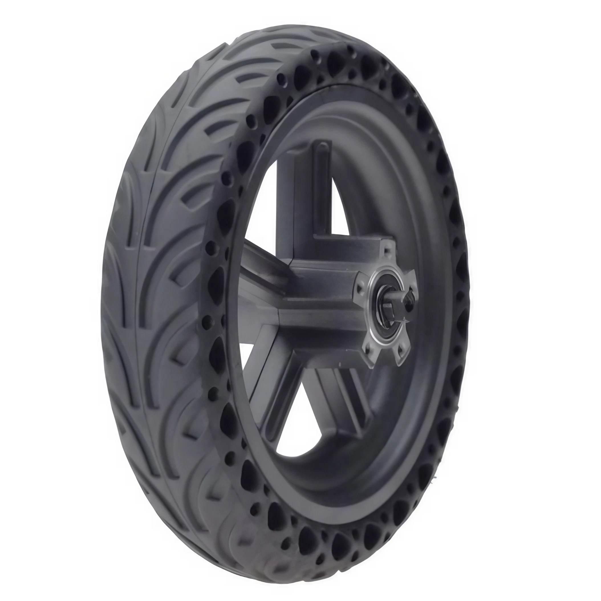 Koło tył z opona pełna do xiaomi m365 pro