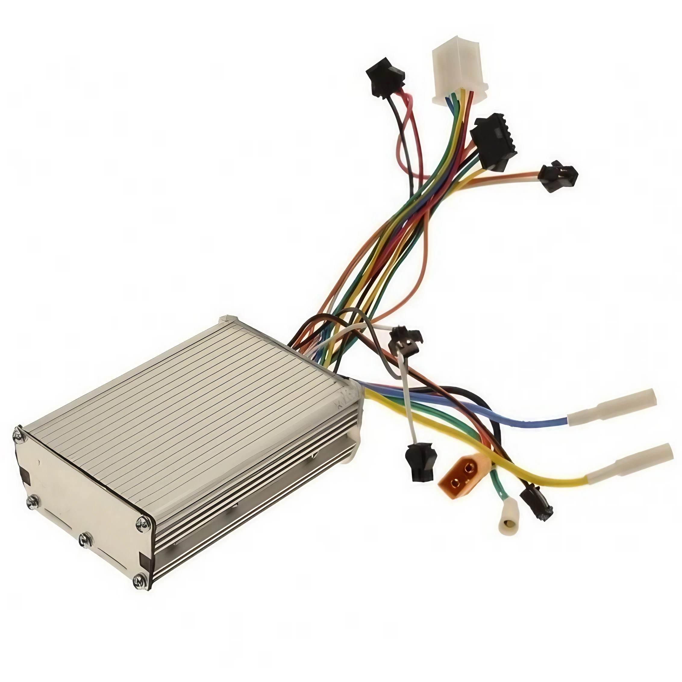 Kontroler regulator napięcia kugoo m4 | HKU9011