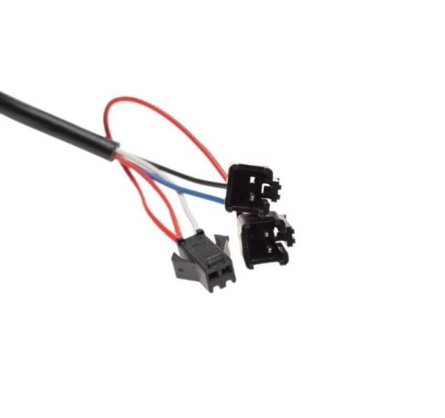 Lampa przednia reflektor kugoo m4 | HKU2401 - zdjęcie 2