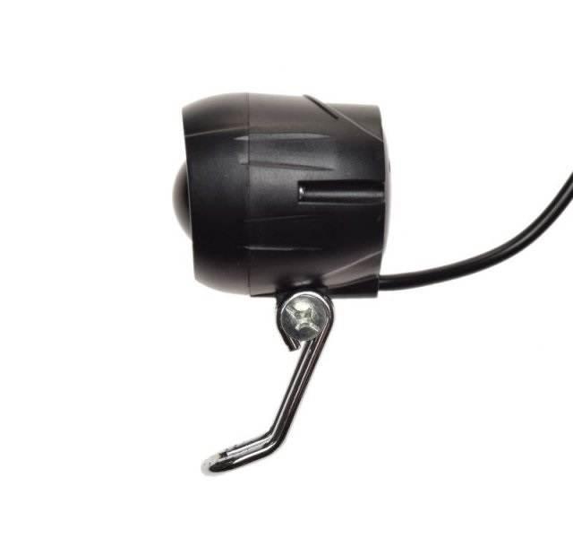 Lampa przednia reflektor kugoo m4 | HKU2401 - zdjęcie 3