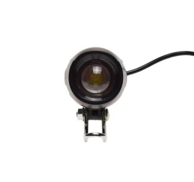 Lampa przednia reflektor kugoo m4 | HKU2401 - zdjęcie 4