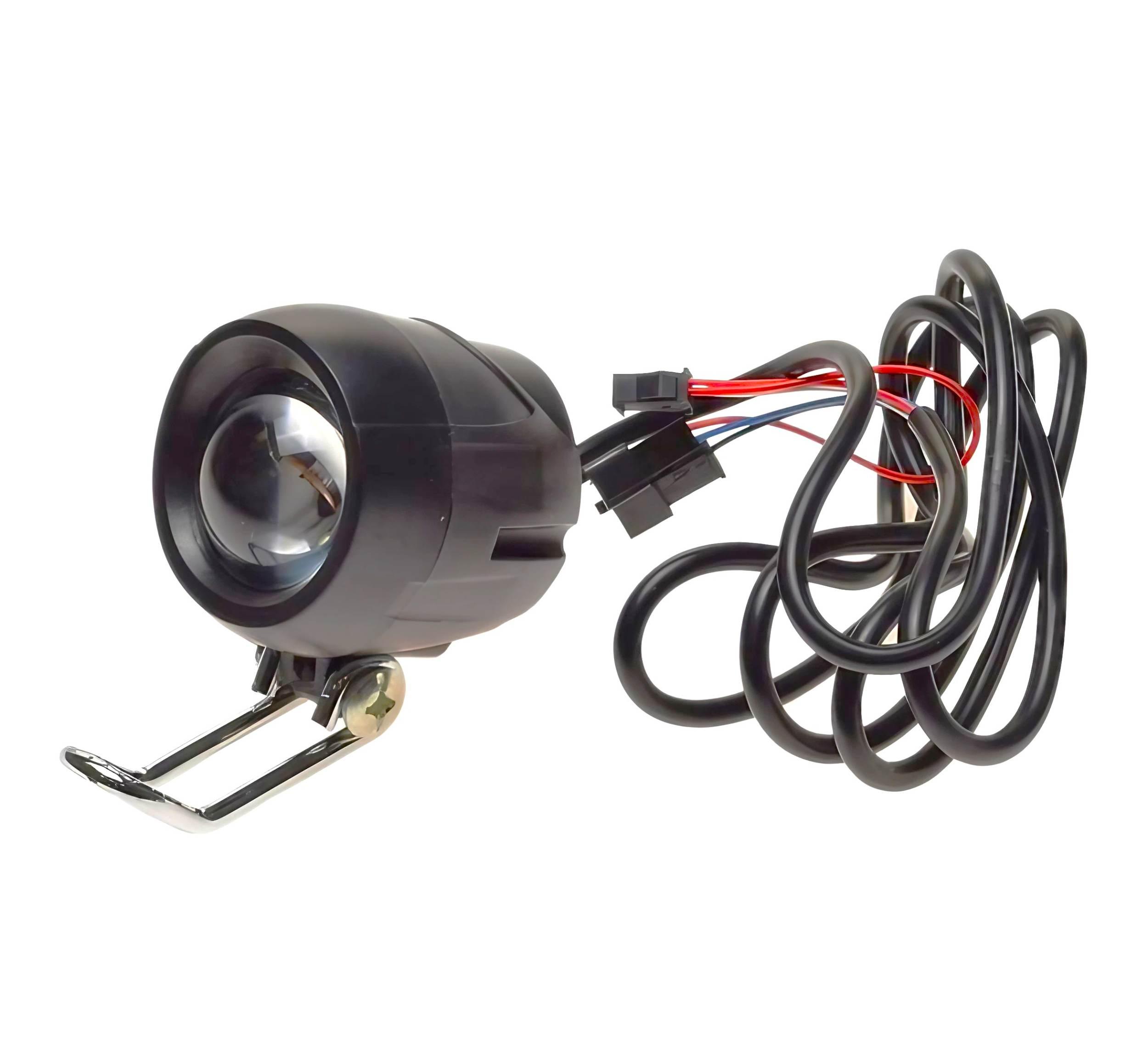 Lampa przednia reflektor kugoo m4 | HKU2401
