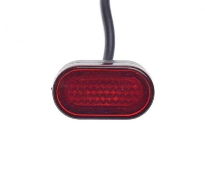 Lampa tył tylna xiaomi m365/pro | HXI24212 - zdjęcie 2