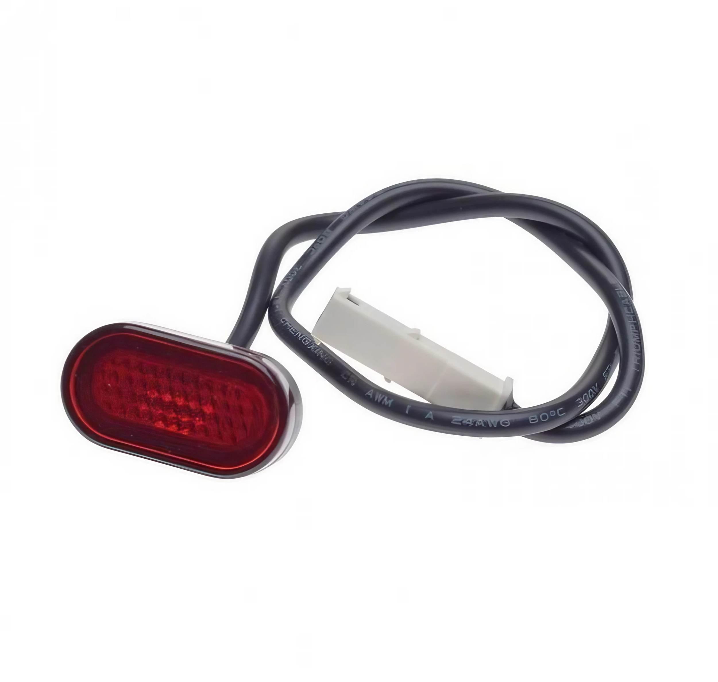 Lampa tył tylna xiaomi m365/pro | HXI24212