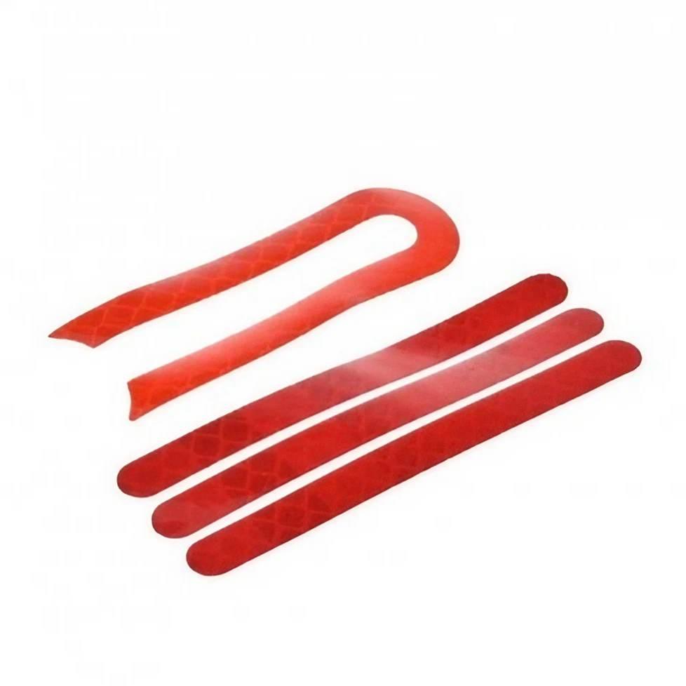 Naklejka odblask boczny xiaomi m365 pro | HXI2464