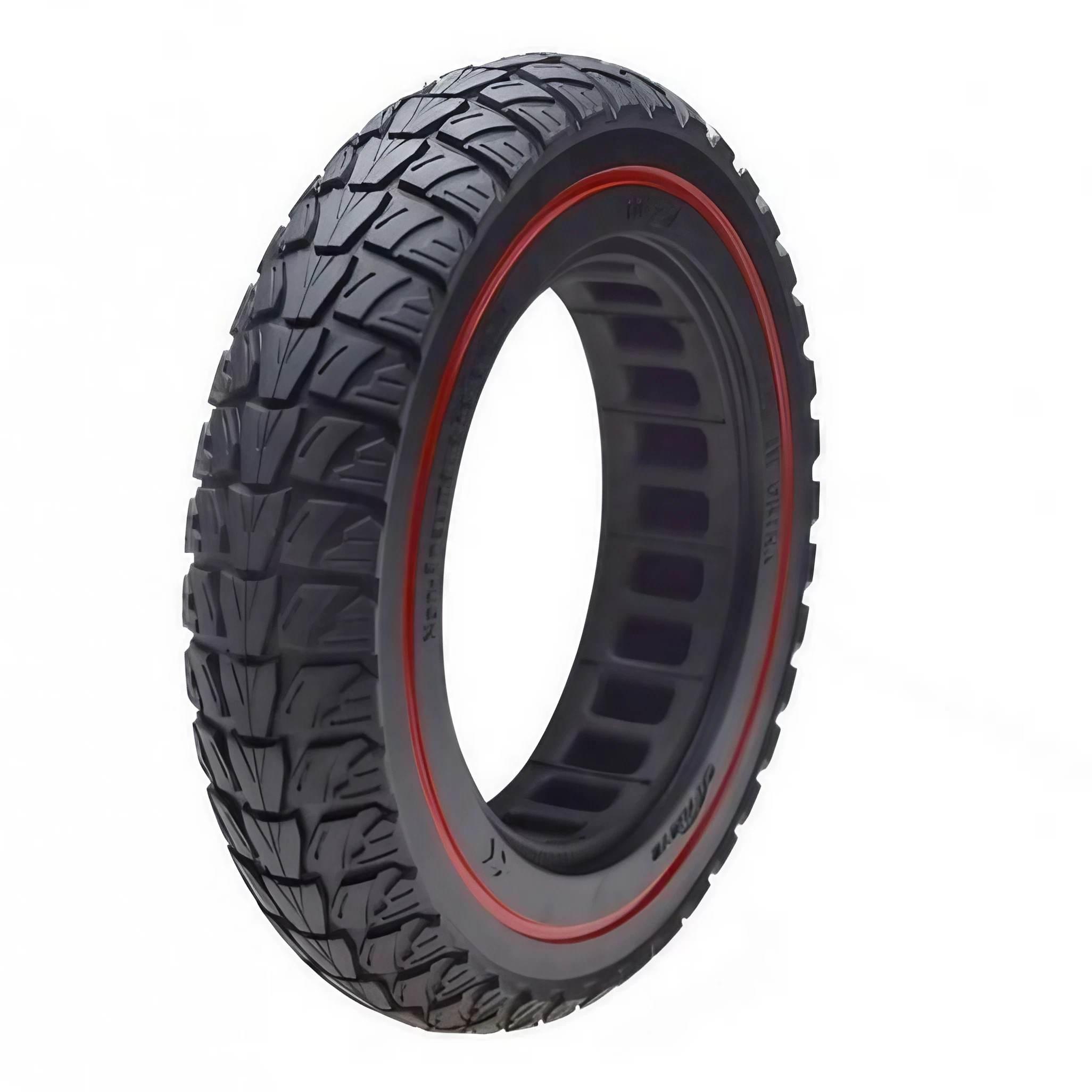 Opona pełna 10x2" do xiaomi m365 off road