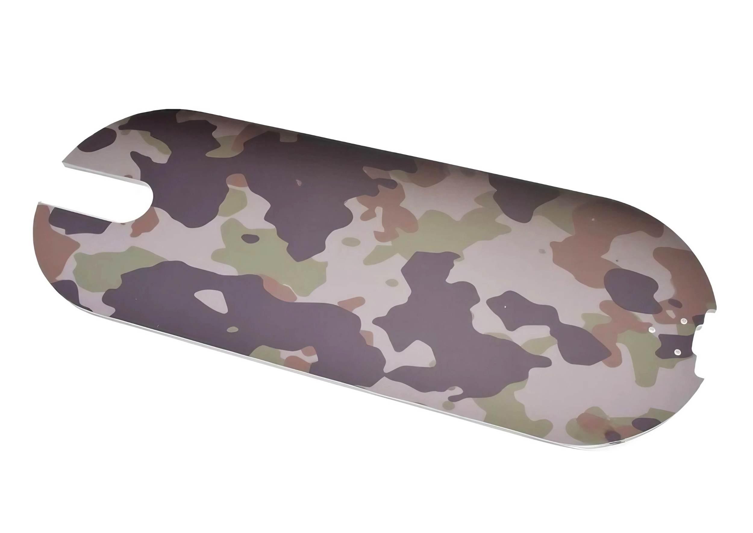 Podłoga xiaomi m365/pro m187 moro | HXI55094