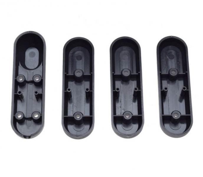 Pokrywki zaślepki śrub koła xiaomi m365/pro - zdjęcie 2