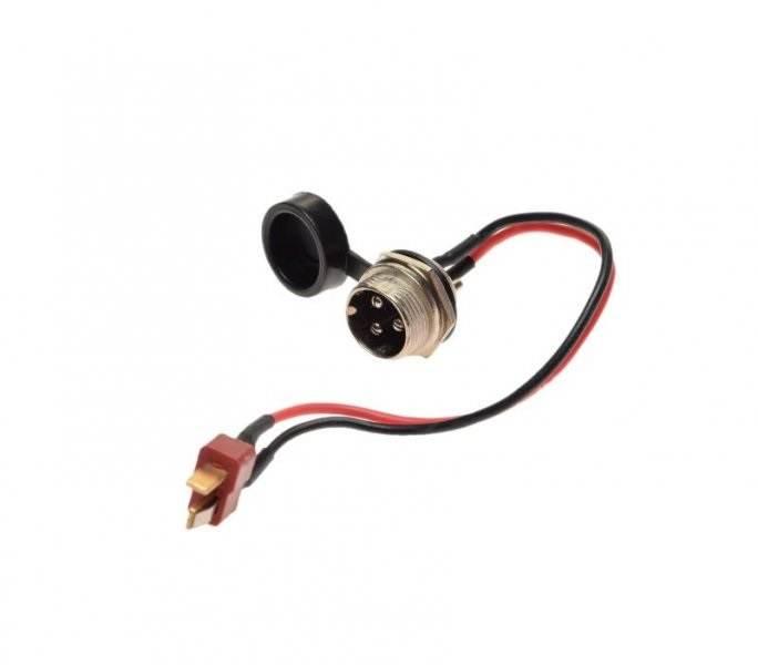 Port ładowania kugoo m4 | HKU2223