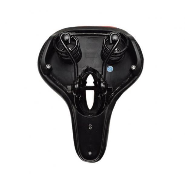 Siedzenie kugoo m4 | HKU5531 - zdjęcie 2