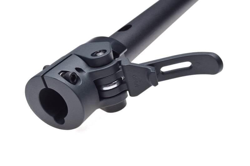 Sztyca kierownicy 66cm xiaomi m365/pro 2 3 - zdjęcie 3