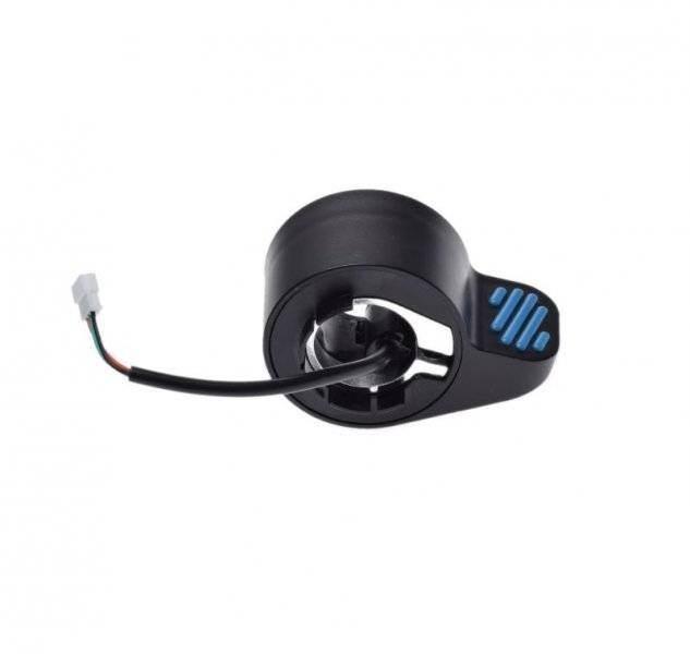 Włącznik przyspieszania xiaomi es1 | HXI5611 - zdjęcie 2