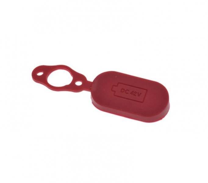 Zaślepka gniazda ładowania xiaomi m365/pro