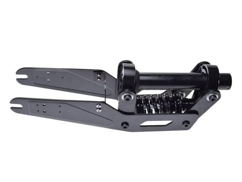 Zawieszenie amortyzator xiaomi m365 pro v2.0 amalibay - zdjęcie 3