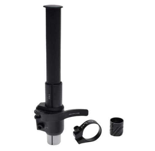 Adapter do wspornika kierownicy satori rowerowy