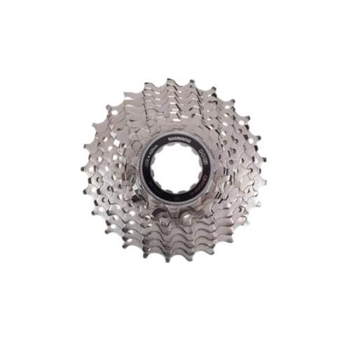 Kaseta rowerowa 10 rzędowa cs-hg500 11-25 sh