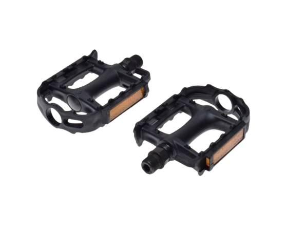 Pedał rowerowy wellgo plastikowy 2 szt. | AWR0066