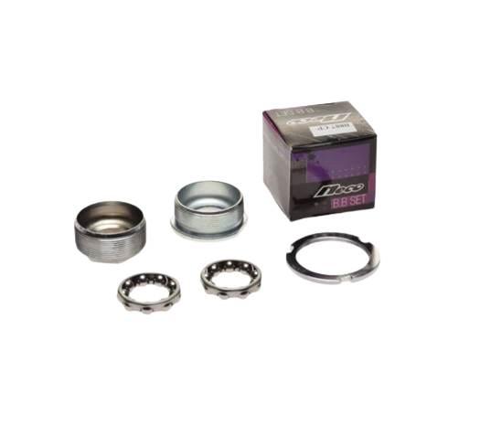 Miska mechanizmu korbowego rowerowa kpl neco