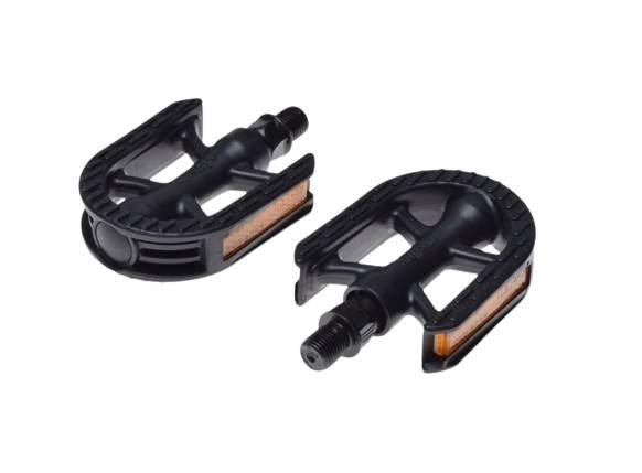 Pedał rowerowy wellgo dziecięcy 9/16 2 szt.