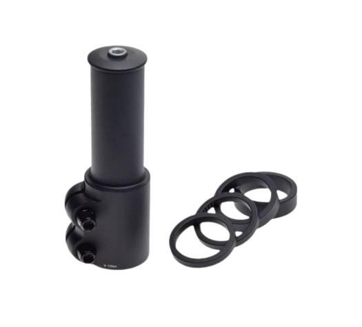 Adapter do wspornika kierownicy satori rowerowy