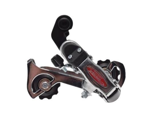 Przerzutka rowerowa tył bez haka | AWR0151