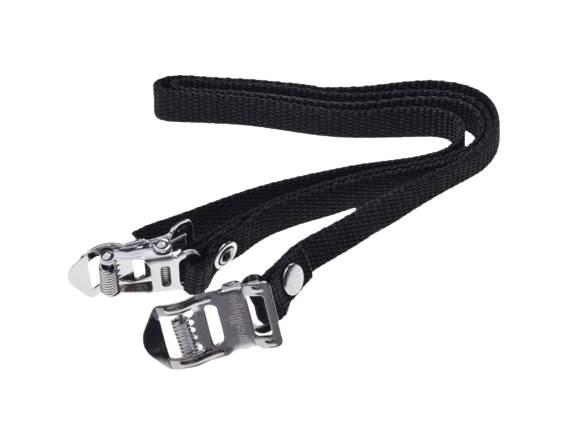 Pasek do nosków rowerowy wellgo 2 szt. | AWR0076