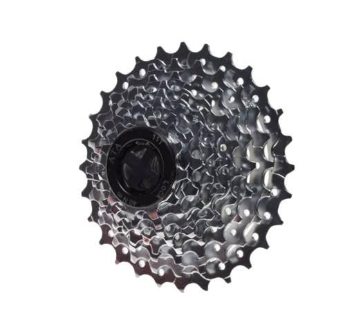 Kaseta rowerowa 8 rzędowa | AWR0136