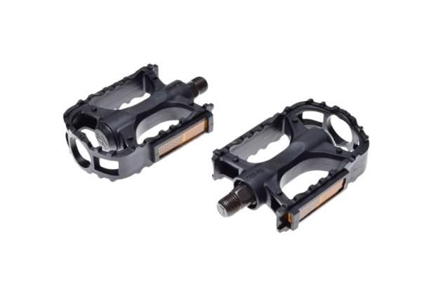 Pedał rowerowy plastikowy 2 szt. | AWR0081