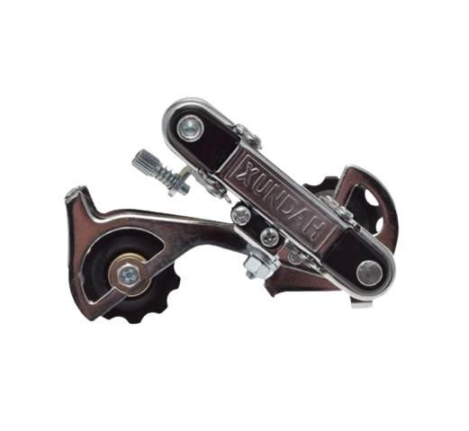 Przerzutka rowerowa tył bez haka | AWR0149