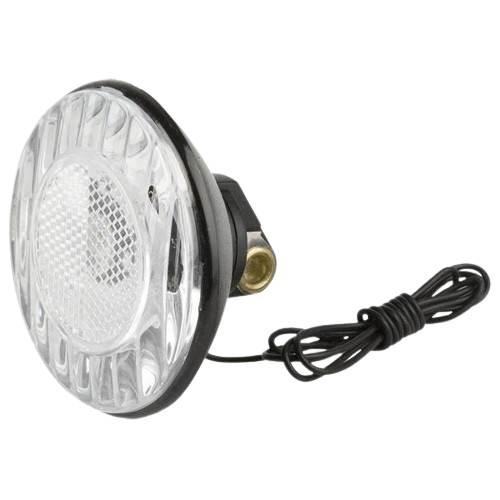 Lampa rowerowa przód na dynamo | AWR1114