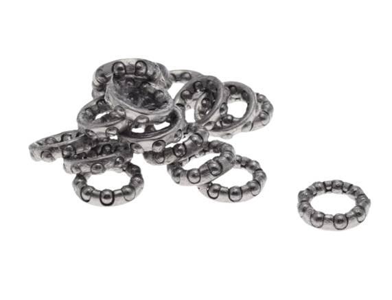 Wianek osi mechanizmu atb 8 kulek rower 20 szt