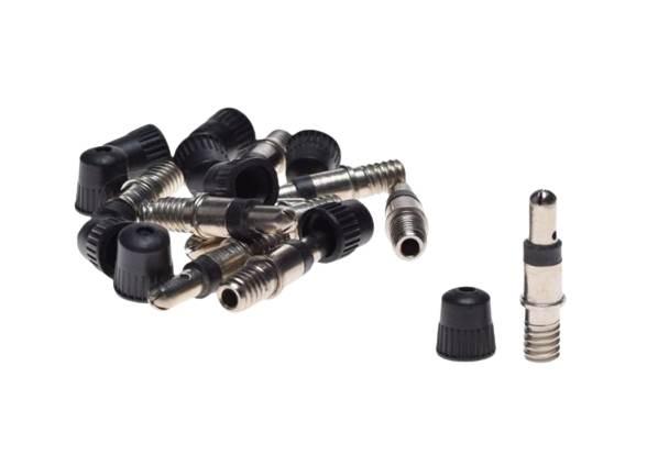 Zawór wentyl dętki rowerowy 10 szt | AWR0289