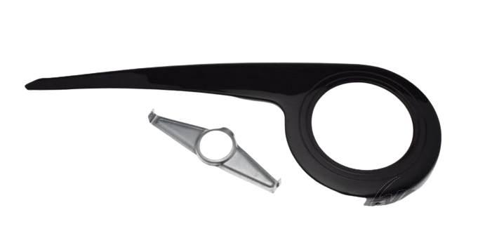 Osłona mechanizmu rowerowego 38 z | AWR2061