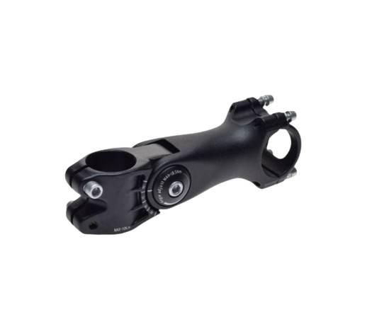 Wspornik kierownicy rower satori reg 31,8/110