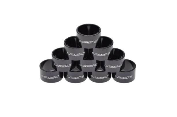 Podkładka rowerowa dystans steru 20 mm opk 10 szt