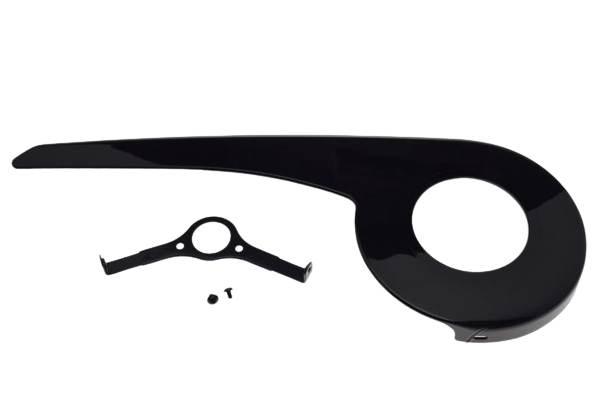 Osłona sunnywheel mechanizmu rowerowego 44 z