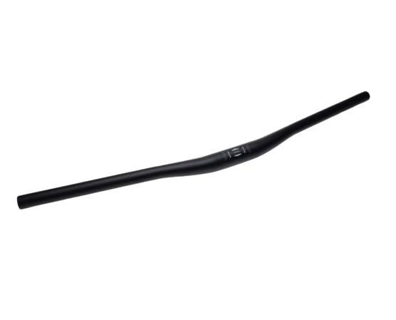 Kierownica rowerowa satori gięta alu 31,8/660