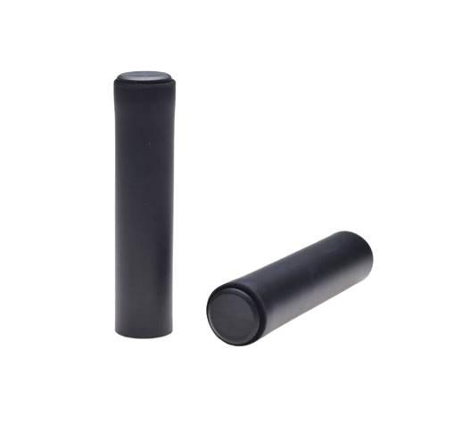 Chwyt kierownicy rowerowy czarny | AWR2224