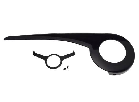 Osłona sunnywheel mechanizmu rowerowego 38 z