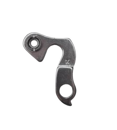 Hak mocowania przerzutki rowerowy 5h | AWR2307