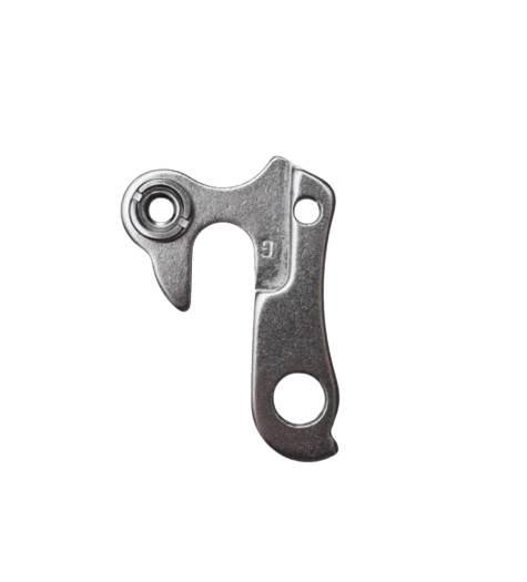 Hak mocowania przerzutki rowerowy 7m | AWR2323