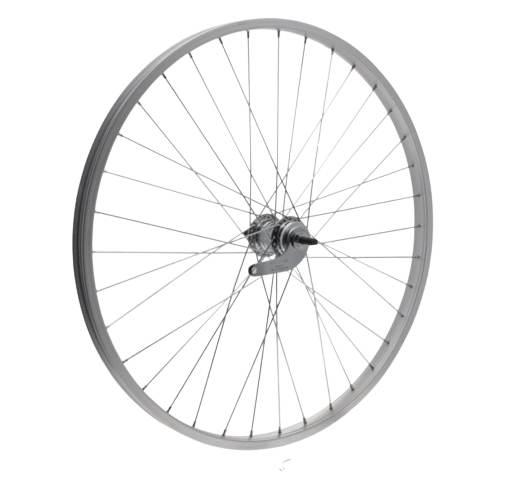 Koło rowerowe 26 tył torpedo alu | AWR2612